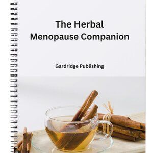 The Herbal Menopause Companion Paperback